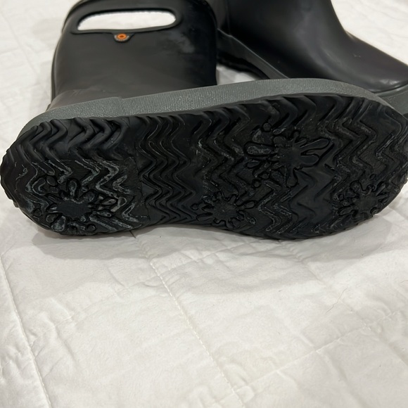 BOGS kids rain boots - Picture 4 of 4